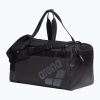 Plavecká taška arena All Set Duffle 25 l black Plavecká taška arena All Set Duffle 25 l black