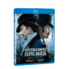 Sherlock Holmes kolekce 1-2.: 2Blu-ray Sherlock Holmes kolekce 1-2.: 2Blu-ray