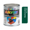 Alkyton lesklá R6005 zelená tmavá 750ml Alkyton lesklá R6005 zelená tmavá 750ml