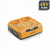 STIGA Nabíjačka SDC 515 AE / 48V, dvojitá STIGA Nabíjačka SDC 515 AE / 48V, dvojitá