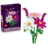 LEGO Botanicals 11514 Kvety krasuľky LEGO Botanicals 11514 Kvety krasuľky
