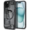 Kryt Spigen Ultra Hybrid Mag Magsafe iPhone 15 Zero One Kryt Spigen Ultra Hybrid Mag Magsafe iPhone 15 Zero One