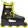 Kolieskové korčule Impala Lightspeed Inline Skate Black Fluoro|38 Kolieskové korčule Impala Lightspeed Inline Skate Black Fluoro|38