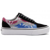Dámske topánky VANS Wmns Old Skool After Dark Black|36 Dámske topánky VANS Wmns Old Skool After Dark Black|36