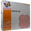 ALLEVYN LIFE Krytie na rany 21x21 cm, adhezívne penové krytie so silikónovým gélom 1x10 ks ALLEVYN LIFE Krytie na rany 21x21 cm, adhezívne penové krytie so silikónovým gélom 1x10 ks