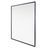 Mereo Zrkadlo hranaté 60x80 cm CN181 Mereo Zrkadlo hranaté 60x80 cm CN181