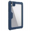 Nillkin Bumper PRO Protective Stand Case pre iPad 10.9 2022/11 2025 Sapphire Blue (6902048255579) Nillkin Bumper PRO Protective Stand Case pre iPad 10.9 2022/11 2025 Sapphire Blue (6902048255579)