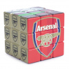 FC Arsenal rubiková kocka Rubiks Cube FC Arsenal rubiková kocka Rubiks Cube