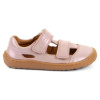 Froddo Dětské sandály G3150291-10 pink shine Vel. 23 Froddo Dětské sandály G3150291-10 pink shine Vel. 23