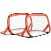 Sada futbalových bránok Iplay 88 x 142 x 88 cm 2 ks. (Futbalová bránka dve futbalové bránky pre deti 142 cm) Sada futbalových bránok Iplay 88 x 142 x 88 cm 2 ks. (Futbalová bránka dve futbalové bránky pre deti 142 cm)