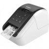 Tlačiareň štítkov Brother QL-810W QL810WCYJ1 Tlačiareň štítkov Brother QL-810W QL810WCYJ1