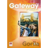 Gateway A1+: Student´s Book Pack, 2nd Edition - David Spencer Gateway A1+: Student´s Book Pack, 2nd Edition - David Spencer