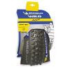 MICHELIN PLÁŠŤ WILD AM2 27,5X2.40 COMPETITION LINE KEVLAR GUM-X TS TLR (490514) Uni MICHELIN PLÁŠŤ WILD AM2 27,5X2.40 COMPETITION LINE KEVLAR GUM-X TS TLR (490514) Uni