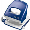 Leitz 50080035 kancelářská děrovačka New NeXXt modrá max. formát nastavení: DIN A4 30 listů (80 g/m²) Leitz 50080035 kancelářská děrovačka New NeXXt modrá max. formát nastavení: DIN A4 30 listů (80 g/m²)