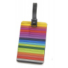 Travelite menovka na kufor Stripes Travelite menovka na kufor Stripes