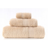 Uterák EGYPTIAN COTTON 600g 50x90 Béžový Greno Uterák EGYPTIAN COTTON 600g 50x90 Béžový Greno