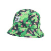NASH - Klobúk Make It Happen Badge Bucket Hat Olicle NASH - Klobúk Make It Happen Badge Bucket Hat Olicle