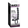 Black Velvets Cock & Ball Ring Black Velvets Cock & Ball Ring