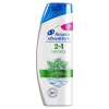 Head & Shoulders Menthol Fresh 2in1 šampón proti lupinám 330ml Head & Shoulders Menthol Fresh 2in1 šampón proti lupinám 330ml