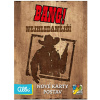 ALBI Hra Bang! Nejhledanější (rozšíření) *SPOLEČENSKÉ HRY* ALBI Hra Bang! Nejhledanější (rozšíření) *SPOLEČENSKÉ HRY*
