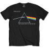 Pink Floyd tričko Dark Side of the Moon Courier Čierna 1 - 2 roky Pink Floyd tričko Dark Side of the Moon Courier Čierna 1 - 2 roky