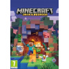 Minecraft Java & Bedrock Edition PC - MS Store PC Minecraft Java & Bedrock Edition PC - MS Store PC