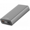 Powerbanka Swissten Aluminium 20 000mAh 20W (22013916) sivá Powerbanka Swissten Aluminium 20 000mAh 20W (22013916) sivá