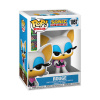 Funko Pop! 1057 Sonic The Hedgehog Rouge Funko Pop! 1057 Sonic The Hedgehog Rouge