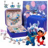SET NA VÝROBU NÁRAMKOV ŠPERKY STITCH KORÁLKY Charms PRÍVESKY SET NA VÝROBU NÁRAMKOV ŠPERKY STITCH KORÁLKY Charms PRÍVESKY