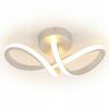 Závesná lampa GOECO LED luster s 1 svetelným bodom, integrovaný LED zdroj Závesná lampa GOECO LED luster s 1 svetelným bodom, integrovaný LED zdroj