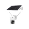 KRUGERMATZ Kamera KRUGER & MATZ Connect C100 Solar 4G Tuya KRUGERMATZ Kamera KRUGER & MATZ Connect C100 Solar 4G Tuya
