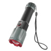Emos P3122 LED Metal Flashlight 3000lm 5000mAh fokus P3122 - LED ručné nabíjacie svietidlo Emos P3122 LED Metal Flashlight 3000lm 5000mAh fokus P3122 - LED ručné nabíjacie svietidlo