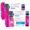 MARNYS Ferrobine Max – tekuté železo v ampulkách (20 ks) - Dvojbalenie MARNYS Ferrobine Max – tekuté železo v ampulkách (20 ks) - Dvojbalenie