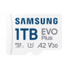Samsung SD 1 TB MicroSDXC MB-MC1T0SA/EU Samsung SD 1 TB MicroSDXC MB-MC1T0SA/EU