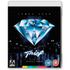 Michael Mann - Thief Michael Mann - Thief
