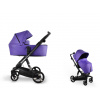 iBEBE iStop & Drive 101 violet - limited edition/gloss 2025 iBEBE iStop & Drive 101 violet - limited edition/gloss 2025