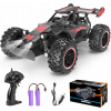 RC AUTO NA DIAĽKOVÉ OVLÁDANIE 2WD OFF-ROAD TERÉNNY MODEL 2,4 GHZ PRE DETI RC AUTO NA DIAĽKOVÉ OVLÁDANIE 2WD OFF-ROAD TERÉNNY MODEL 2,4 GHZ PRE DETI