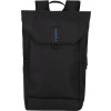 Travelite Pathway Backpack Fold Black 24l Travelite Pathway Backpack Fold Black 24l