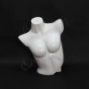 Figurína, torzo, dámske EKO, biele Figurína, torzo, dámske EKO, biele
