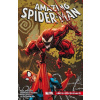 Seqoy s.r.o. Komiks Amazing Spider-Man 7: Absolutní masakr Seqoy s.r.o. Komiks Amazing Spider-Man 7: Absolutní masakr