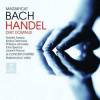 CD Johann Sebastian Bach: JS Bach: Magnificat - Handel: Dixit Dominus CD Johann Sebastian Bach: JS Bach: Magnificat - Handel: Dixit Dominus