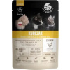 PET REPUBLIC Junior Chicken in a delicate sauce - mokré krmivo pro kočky - 100g PET REPUBLIC Junior Chicken in a delicate sauce - mokré krmivo pro kočky - 100g