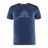 CRAFT Pro Hypervent SS Tee, pánské funkční triko Velikost: M CRAFT Pro Hypervent SS Tee, pánské funkční triko Velikost: M