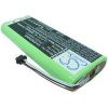 Cameron Sino CS-EDD540VX pro ECOVACS Deebot D523 14.4V Ni-MH 1800mAh Cameron Sino CS-EDD540VX pro ECOVACS Deebot D523 14.4V Ni-MH 1800mAh