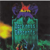 CD Dark Angel: Darkness Descends CD Dark Angel: Darkness Descends