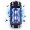 UV insekticídna lampa 230V 4W proti komárom, muchám a hmyzu UV insekticídna lampa 230V 4W proti komárom, muchám a hmyzu