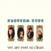 Vinyl Blossom Toes - We Are Ever So Clean, Esoteric, 2022, 180g Vinyl Blossom Toes - We Are Ever So Clean, Esoteric, 2022, 180g