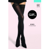 Pančuchy GATTA Gigi, samodržiace, 60 DEN, 3/4 Pančuchy GATTA Gigi, samodržiace, 60 DEN, 3/4