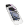 Epico Hero Pro Mag+ Case | iPhone 17 Pro | matná transparentní | Qi2 & MagSafe kompatibilní | ochrana camera island 94110101000004 Epico Hero Pro Mag+ Case | iPhone 17 Pro | matná transparentní | Qi2 & MagSafe kompatibilní | ochrana camera island 94110101000004