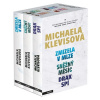 Michaela Klevisová - BOX, 2. vydání Michaela Klevisová - BOX, 2. vydání